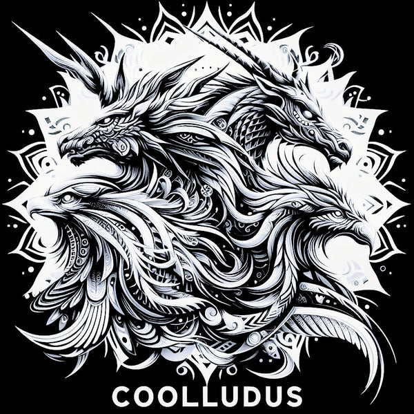 Coolludus 